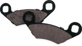 BikeMaster BM-159 Brake Pads thumbnail 2