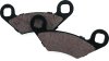 BikeMaster BM-159 Brake Pads thumbnail 3
