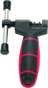 BikeMaster Bicycle Chain Rivet Extractor Tool thumbnail 1