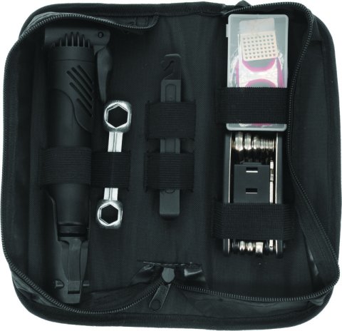 BikeMaster Trailside Tire Kit - Large thumbnail 1