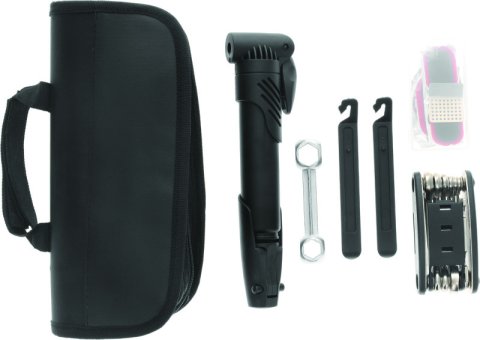 BikeMaster Trailside Tire Kit - Large thumbnail 4