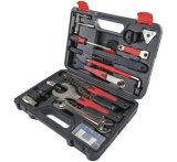 BikeMaster 32-Pc Bicycle Tool Kit thumbnail 1