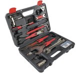 BikeMaster 32-Pc Bicycle Tool Kit thumbnail 2