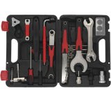 BikeMaster 32-Pc Bicycle Tool Kit thumbnail 4