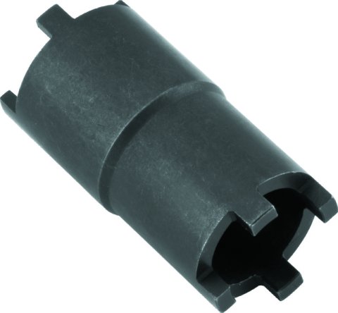 BikeMaster Clutch Locknut Spanner Wrench thumbnail 1