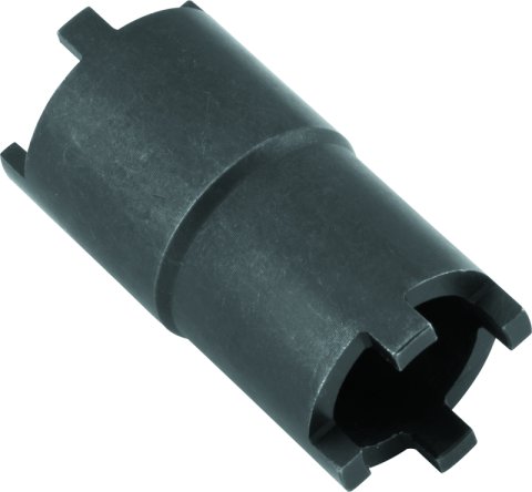BikeMaster Clutch Locknut Spanner Wrench thumbnail 3