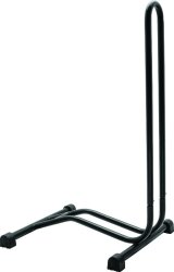 BikeMaster Mountain Bike Stand - Black thumbnail 1