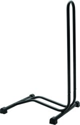 BikeMaster Mountain Bike Stand - Black thumbnail 2