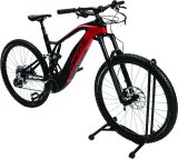 BikeMaster Mountain Bike Stand - Black thumbnail 5