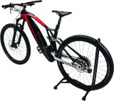 BikeMaster Mountain Bike Stand - Black thumbnail 6