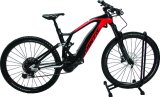 BikeMaster Mountain Bike Stand - Black thumbnail 8