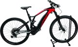 BikeMaster Mountain Bike Stand - Black thumbnail 9