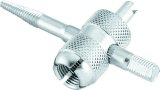 BikeMaster Tire Valve Repair Tool thumbnail 1