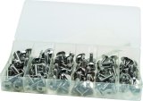 BikeMaster Fairing Bolt Kit thumbnail 1