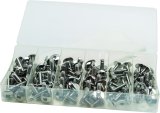 BikeMaster Fairing Bolt Kit thumbnail 3
