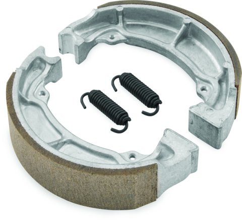 BikeMaster BM-705 Brake Shoes thumbnail 2