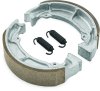 BikeMaster BM-705 Brake Shoes thumbnail 3