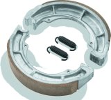BikeMaster BM-629 Brake Shoes thumbnail 1