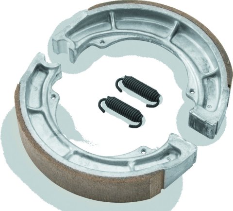 BikeMaster BM-629 Brake Shoes