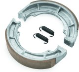 BikeMaster BM-629 Brake Shoes thumbnail 2