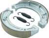 BikeMaster BM-516 Brake Shoes thumbnail 3