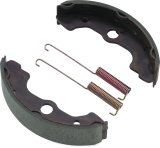 BikeMaster BM-342 Brake Shoes thumbnail 2