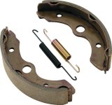 BikeMaster Honda Brake Shoes thumbnail 1