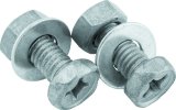 BikeMaster Battery Hardware Pack - 6x14.8mm thumbnail 1
