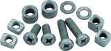BikeMaster Battery Hardware Pack - 6x20/6x12mm thumbnail 1
