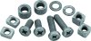BikeMaster Battery Hardware Pack - 6x20/6x12mm thumbnail 3