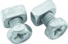 BikeMaster Battery Hardware Pack - 6x10mm thumbnail 3