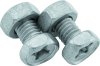 BikeMaster Battery Hardware Pack - 6x10mm thumbnail 3