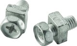 BikeMaster 5x11mm Bolt w/ Square Nut thumbnail 1