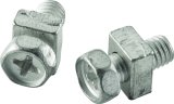 BikeMaster 5x11mm Bolt w/ Square Nut thumbnail 2