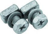 BikeMaster Battery Hardware Pack - 5x9mm thumbnail 1