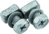 BikeMaster Battery Hardware Pack - 5x9mm thumbnail 3