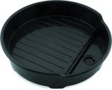 BikeMaster 55-Gallon Drum Drain Container Cover thumbnail 2