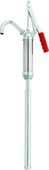 BikeMaster 55-Gallon Drum Pump thumbnail 2