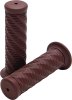 BikeMaster Spiral Grip - Brown thumbnail 3