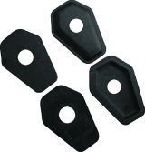 BikeMaster Turn Signal Adapter Suzuki thumbnail 1