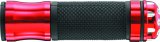 BikeMaster Grips 135mm Revolver Barend Grips - Red thumbnail 2