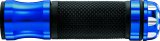 BikeMaster Grips 135mm Revolver Barend Grips - Blue thumbnail 1