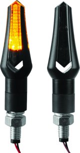 BikeMaster Dagger Turn Signal thumbnail 2