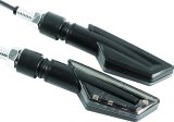 BikeMaster Tanto Turn Signal Rear thumbnail 1