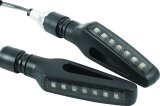 BikeMaster Hollow Sequential Turn Signal thumbnail 2