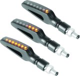 BikeMaster Hollow Sequential Turn Signal thumbnail 4