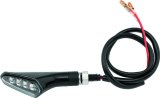 BikeMaster Wedge Turn Signals thumbnail 1