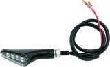BikeMaster Wedge Turn Signals thumbnail 3