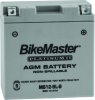 BikeMaster AGM Battery - MS12-9L-B thumbnail 3