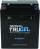 BikeMaster TruGel Battery - MG12A-4A1 thumbnail 3